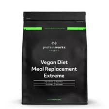 vegan dieet afvallen