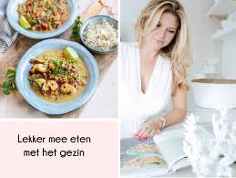 gewoon eten en toch afvallen