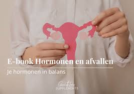 hormonen en afvallen