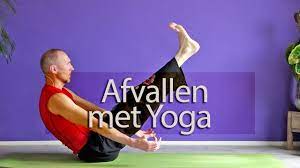 afvallen yoga