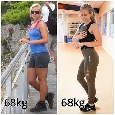 snel 5 kg afvallen