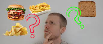 wat kun je het beste eten als je wilt afvallen