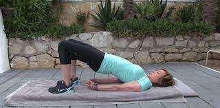 afvallen door yoga
