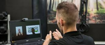 online coaching afvallen