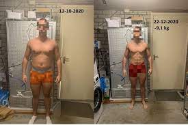 hoe snel 10 kilo afvallen