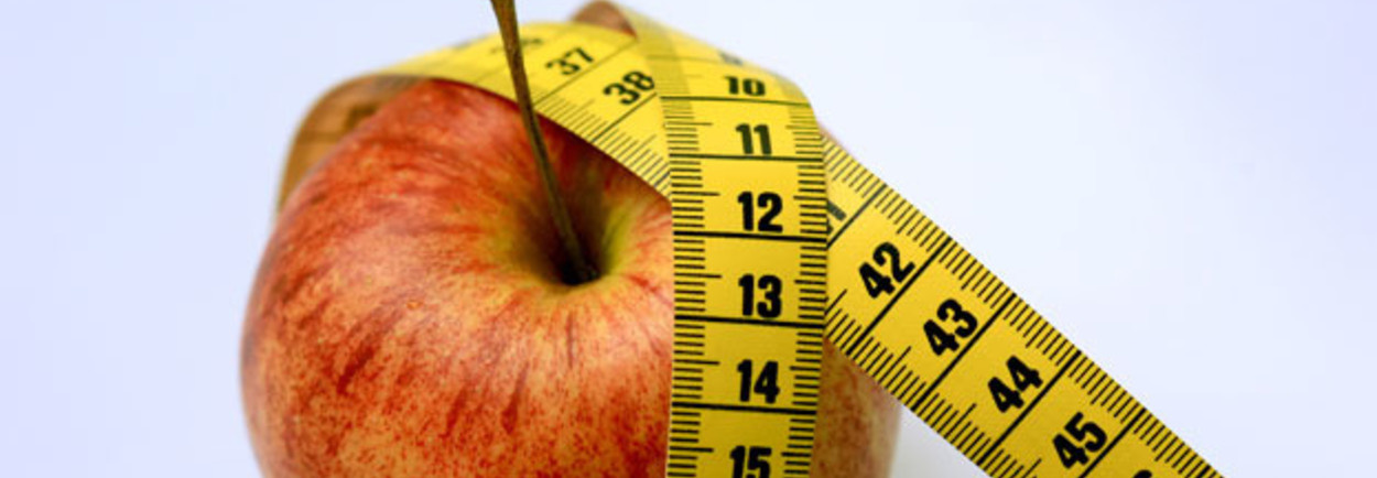 afvallen binnen 1 maand