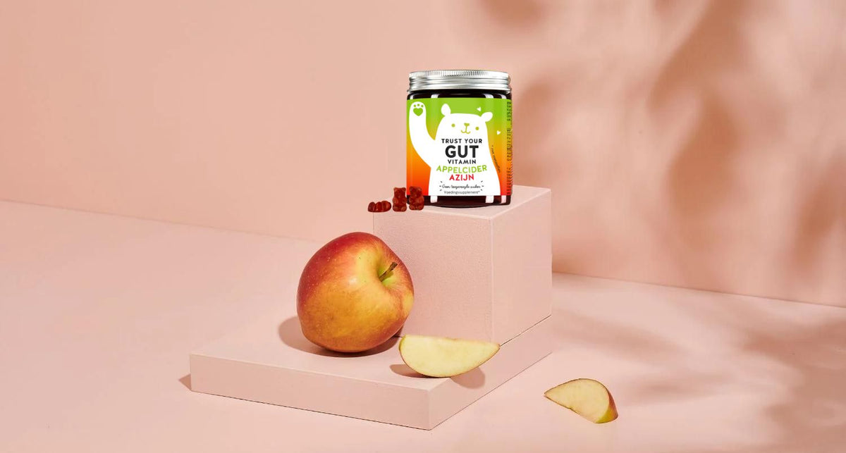 afvallen met appelazijn