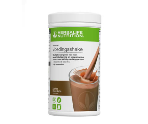 afvallen met herbalife ervaringen 2018
