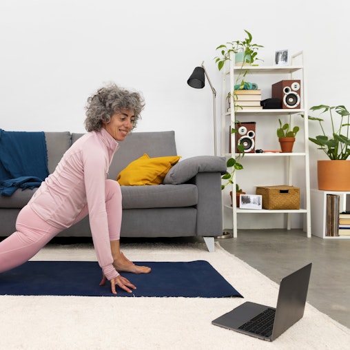 afvallen spiermassa verliezen