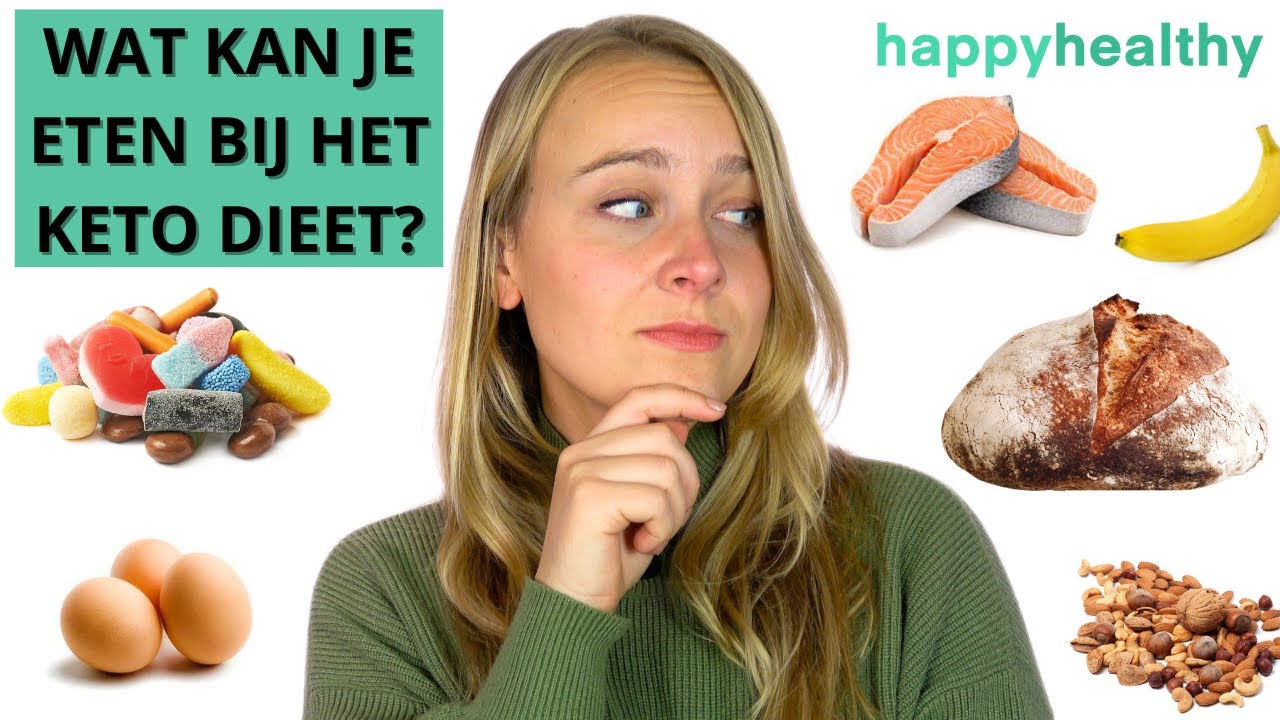 hoe snel afvallen met keto
