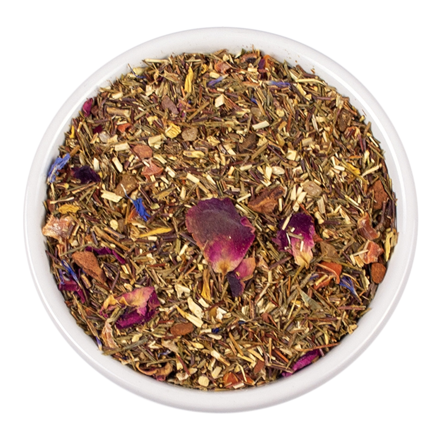 rooibos thee afvallen