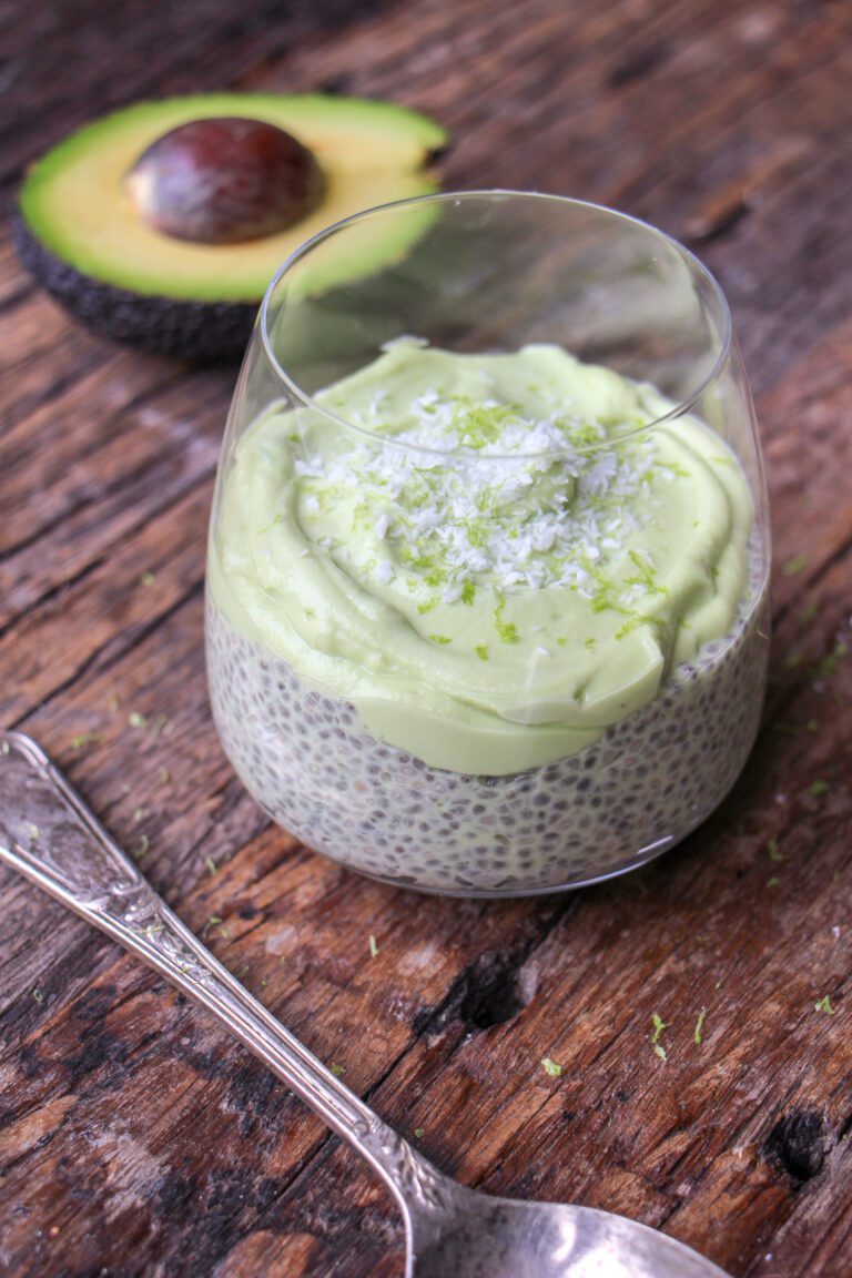 afvallen met chiazaad