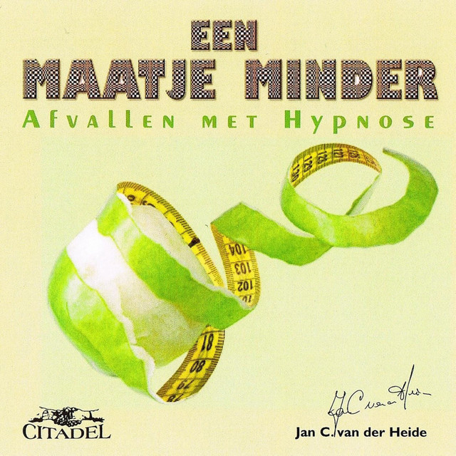 afvallen met hypnose