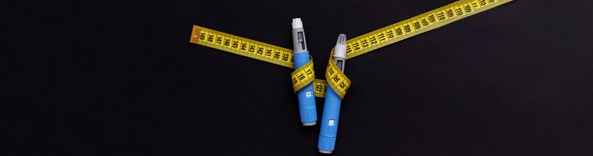 afvallen met medicatie