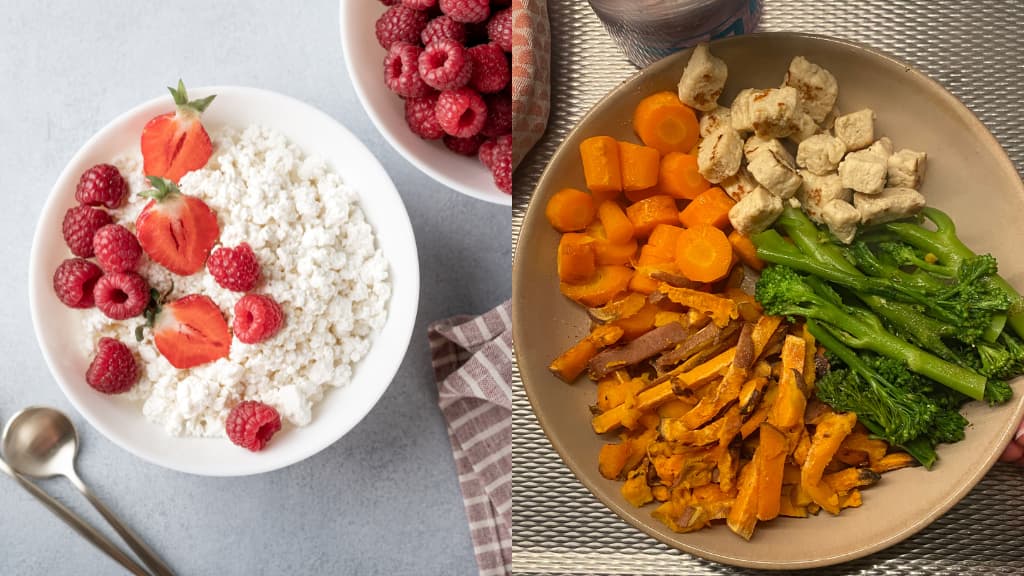 snel 2 kilo afvallen