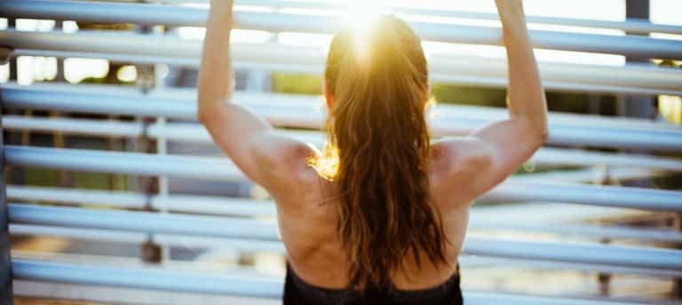 afvallen met hypnose