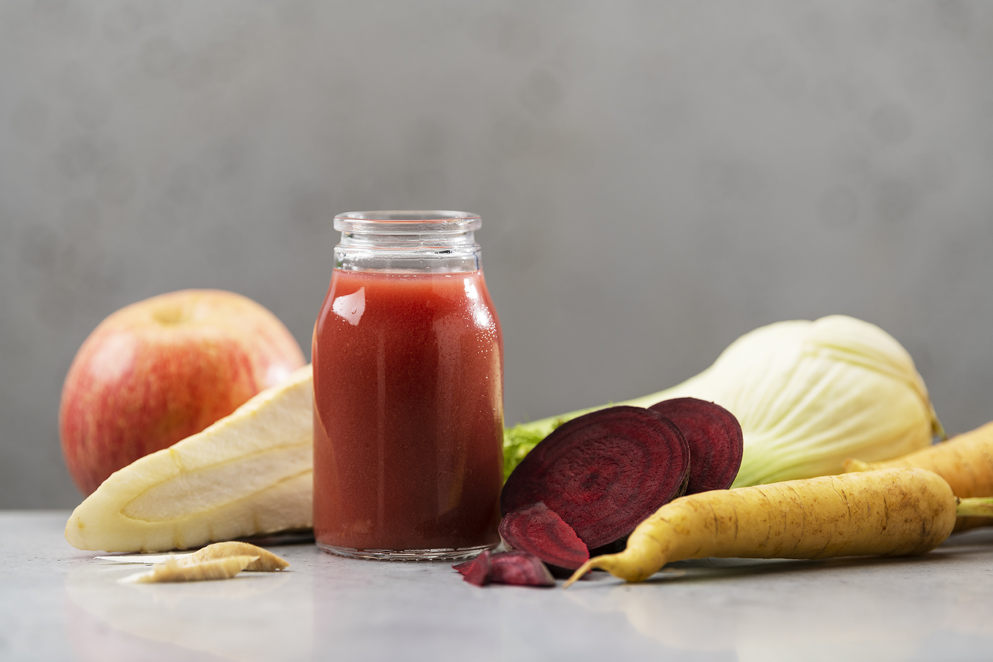 afvallen met sapkuur