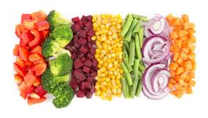 wat moet je eten om af te vallen