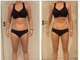 afvallen 1 kilo per week