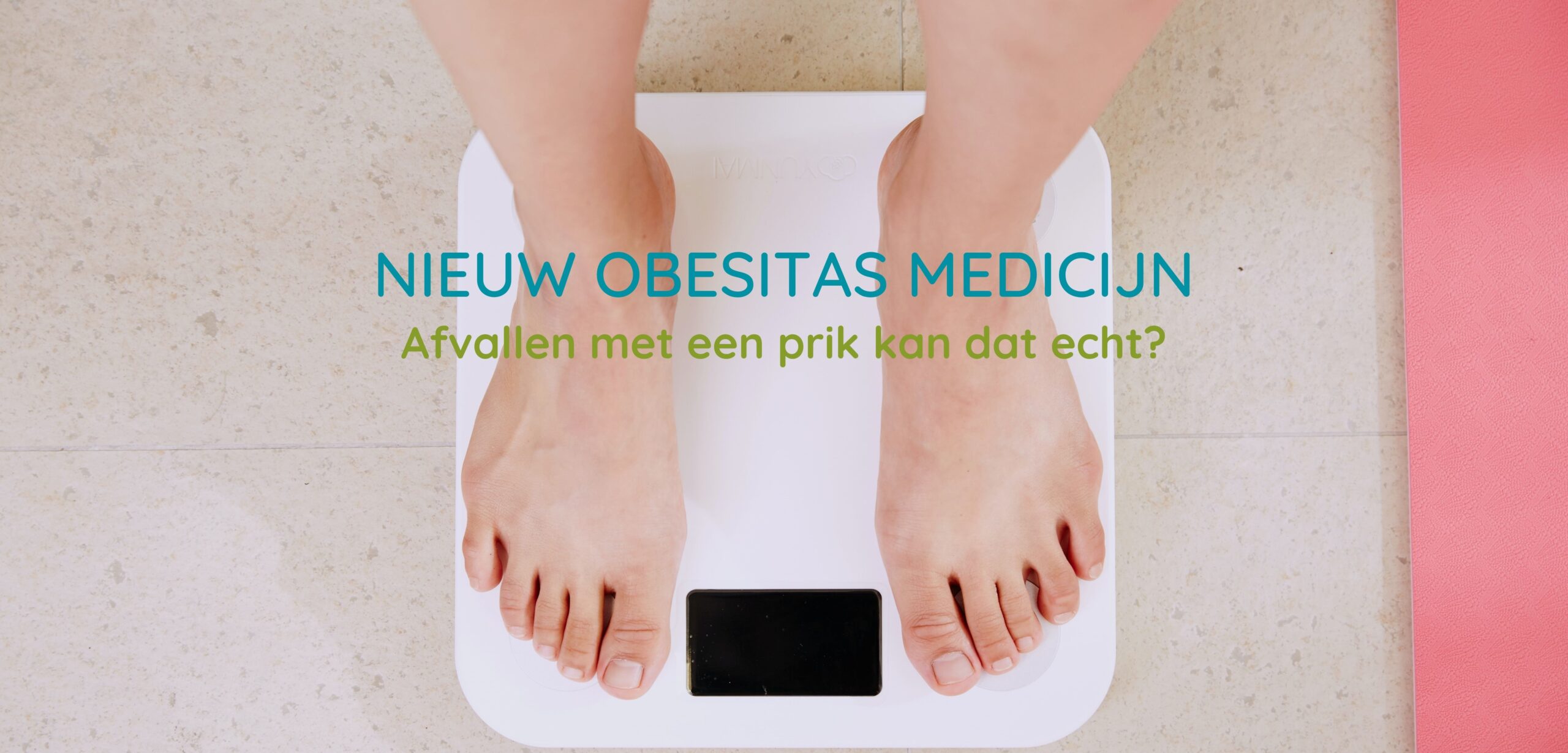 afvallen met tabletten