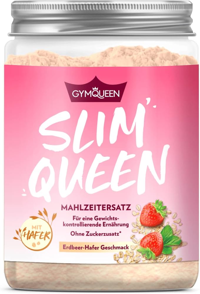afvallen met maaltijdshakes