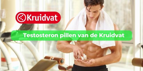 afvallen pillen kruidvat