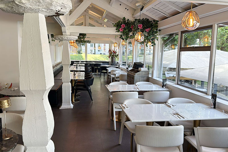 turks eten rotterdam