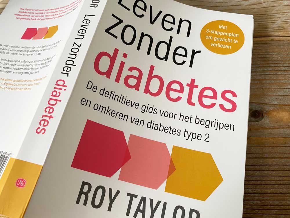 afvallen met insuline