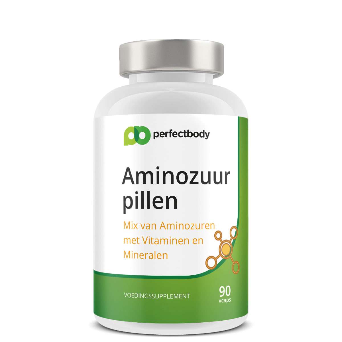 aminozuren afvallen