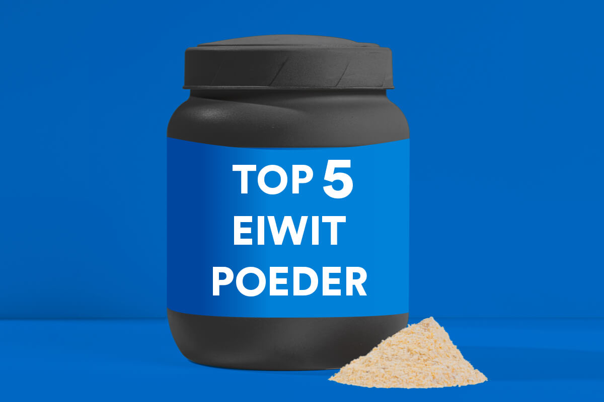 beste shakes om af te vallen