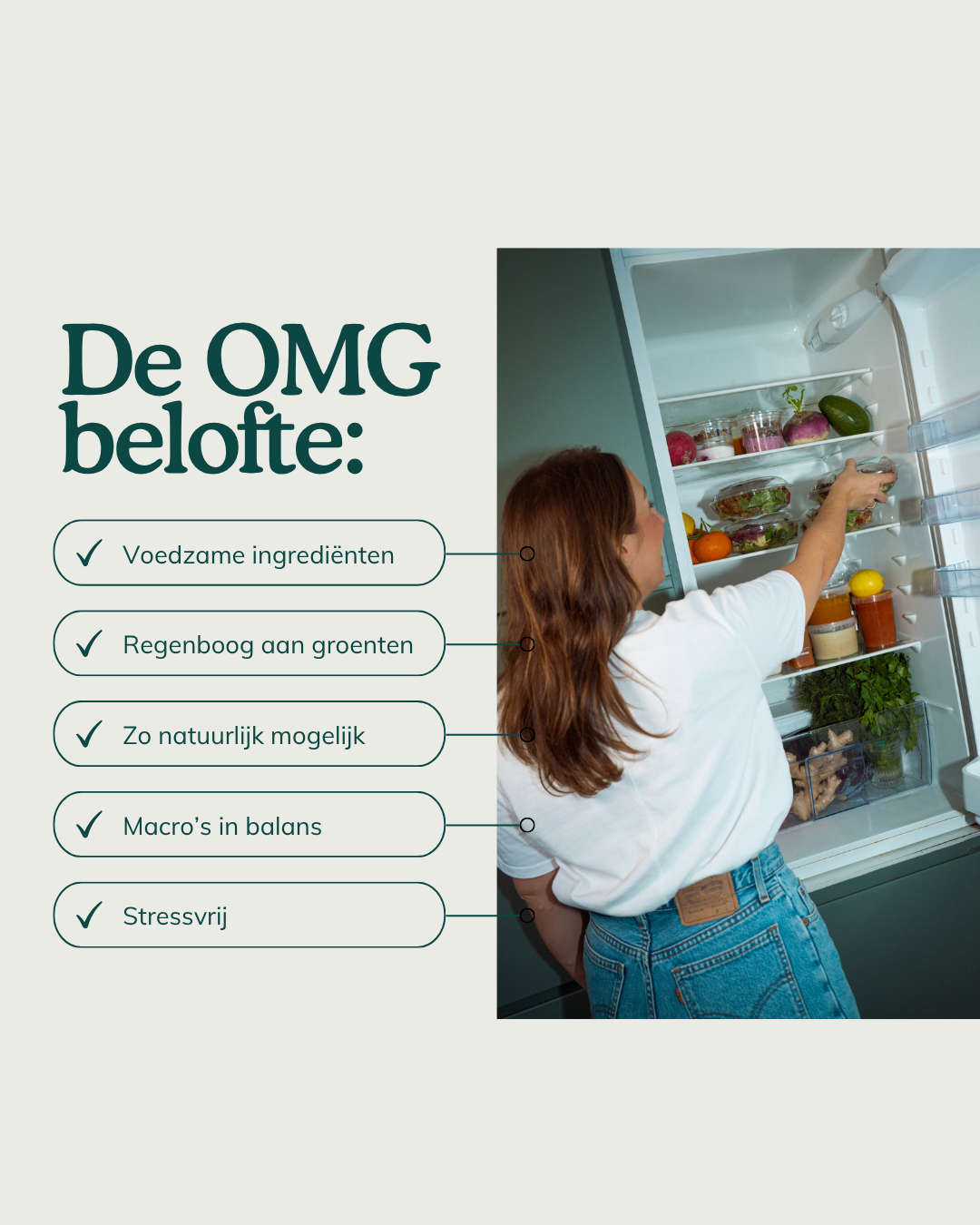 ik wil afvallen maar heb altijd honger